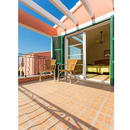 Vila Cala Galdana 8 *