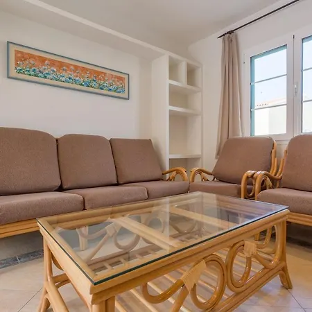 Vila Cala Galdana 8 *