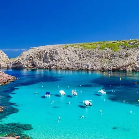 Cala Galdana 8 Vila Cala Galdana (Menorca)